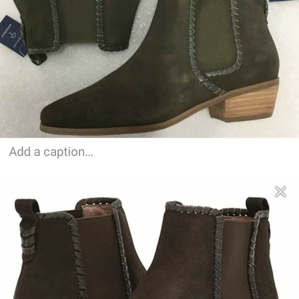 New Booties - image 2